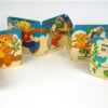 Vintage baby / peuter boekje