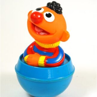 Mini tuimelaar Ernie