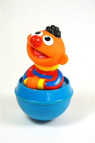 Mini tuimelaar Ernie