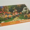 Vintage legpuzzel Sneeuwwitje