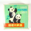 Blokpuzzel Panda