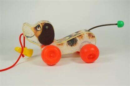 Little Snoopy - Fisher Price