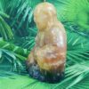 Buddah kaars