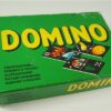 Vintage domino