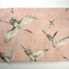 Kraanvogels 40 x 60 cm