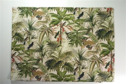 Vogels jungle 50 x 70 cm