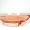 Roze/zalm schaal
