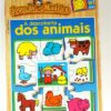 Legpuzzel Educa