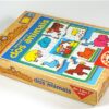 Legpuzzel Educa