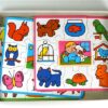 Legpuzzel Educa