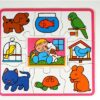 Legpuzzel Educa