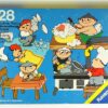 Vintage Mainzelmann - Otto Maier