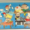 Vintage Mainzelmann - Otto Maier
