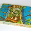 Dieren / playtime puzzel