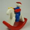 Hobbelpaardje Ambi Toys
