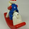 Hobbelpaardje Ambi Toys