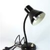 Klein vintage bureaulampje