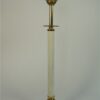 Hoge lampvoet