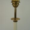 Hoge lampvoet