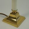 Hoge lampvoet