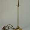 Hoge lampvoet