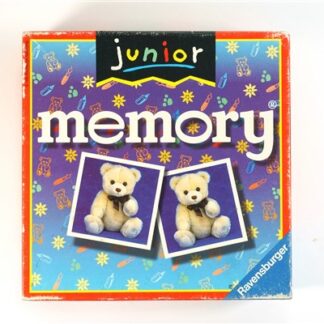 Junior memory