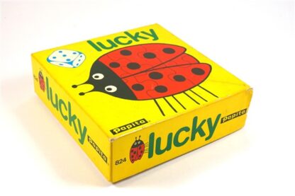 Lucky-Papita