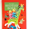 Het grote bedtijd boek