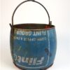 Stoere pot, gerecycled