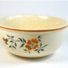 Brocante schaal