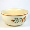 Brocante schaal
