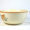 Brocante schaal