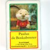 Paulus de Boskabouter kwartet