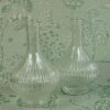 Set fles / vaasjes