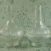 Set fles / vaasjes