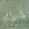 Set fles / vaasjes