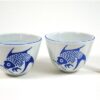 Chinese visbakjes mini