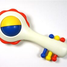 Rammelaar Ambi Toys