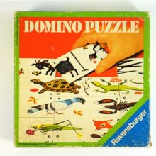 Domino puzzel