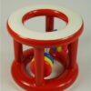 Ambi Toys rad rammelaar