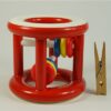 Ambi Toys rad rammelaar