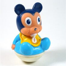 Mini tuimelaar baby Mouse