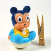 Mini tuimelaar baby Mouse