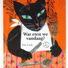 Wat eten we vandaag?