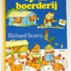 Op de boerderij