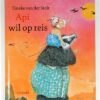 Api wil op reis