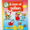 Ik kan al tellen