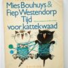 Tijd voor kattekwaad
