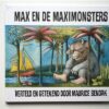 Max en de Maximonsters