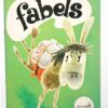 Fabels - uitklapboek